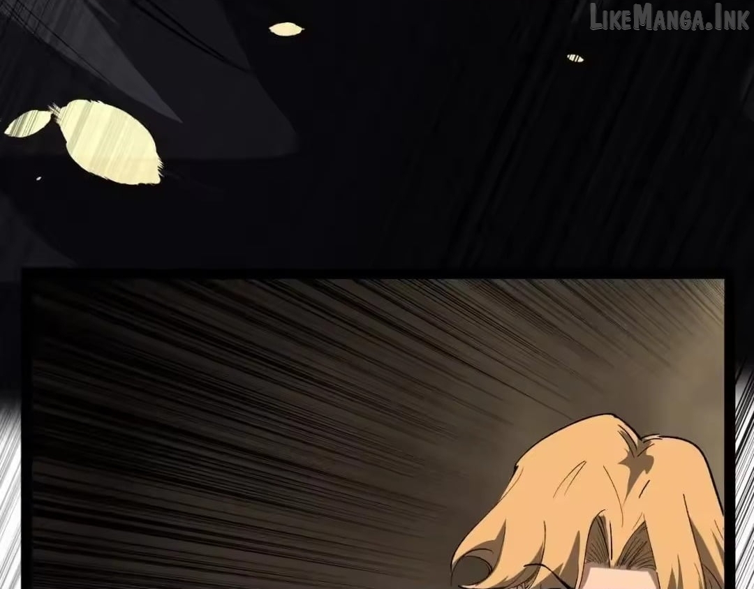 God-level Assassin, I’m the Shadow Chapter 120  - page 26